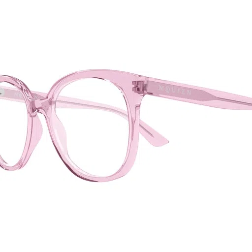 Alexander McQueen AM0540O Eyeglasses - view 12